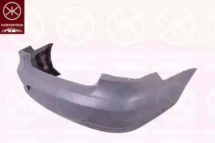 Буфер KLOKKERHOLM купить