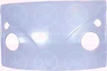 Облицовка передка KLOKKERHOLM купить