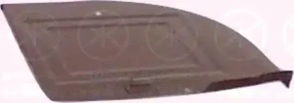 Крепление аккумулятора KLOKKERHOLM купить