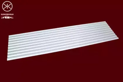 Днище кузова KLOKKERHOLM купить