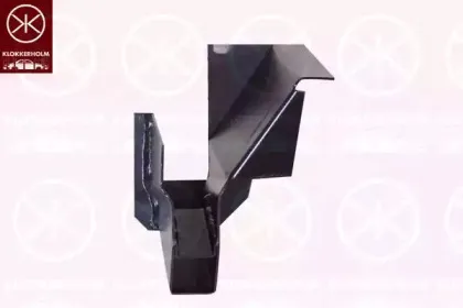 Крепление, автомобильный домкрат KLOKKERHOLM купить