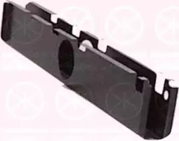 Лонжерон KLOKKERHOLM купить