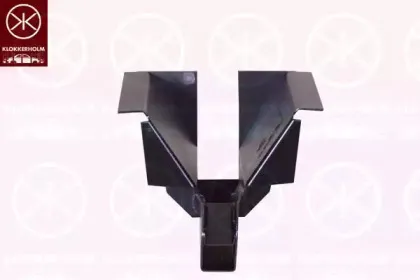 Крепление, автомобильный домкрат KLOKKERHOLM купить