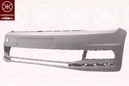 Буфер KLOKKERHOLM купить