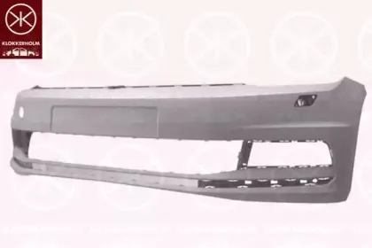 Буфер KLOKKERHOLM купить