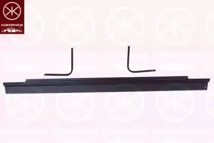 Боковина KLOKKERHOLM купить