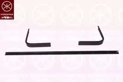 Боковина KLOKKERHOLM купить