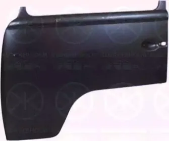 Дверь, кузов KLOKKERHOLM купить