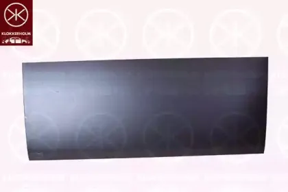 Дверь, кузов KLOKKERHOLM купить