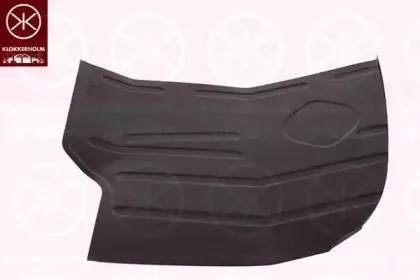 Днище кузова KLOKKERHOLM купить