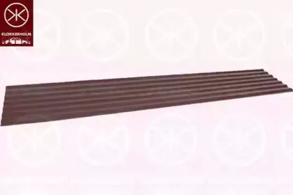 Днище кузова KLOKKERHOLM купить