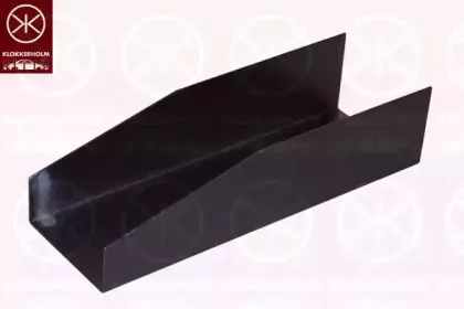 Лонжерон KLOKKERHOLM купить