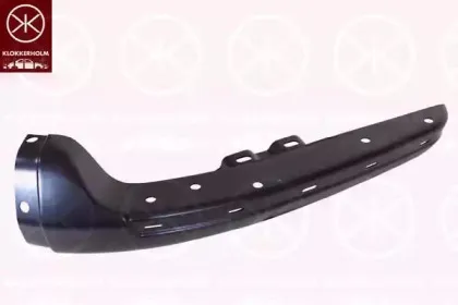 Буфер KLOKKERHOLM купить