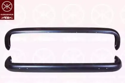 Буфер KLOKKERHOLM купить