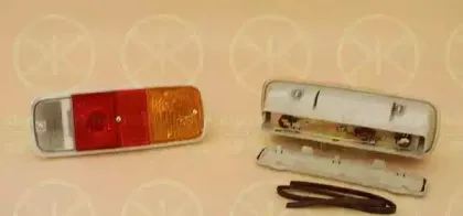 Задний фонарь KLOKKERHOLM купить