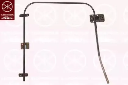 Подъемное устройство для окон KLOKKERHOLM купить