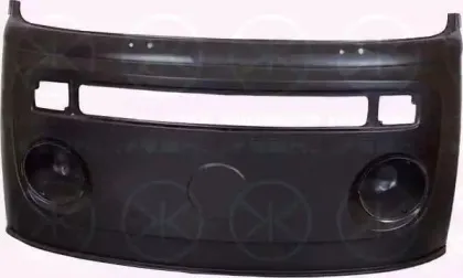 Облицовка передка KLOKKERHOLM купить