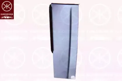 Облицовка передка KLOKKERHOLM купить