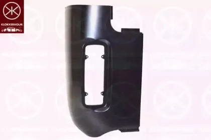 Задняя стенка KLOKKERHOLM купить