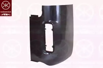 Задняя стенка KLOKKERHOLM купить