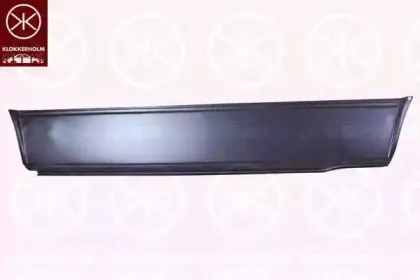 Боковина KLOKKERHOLM купить