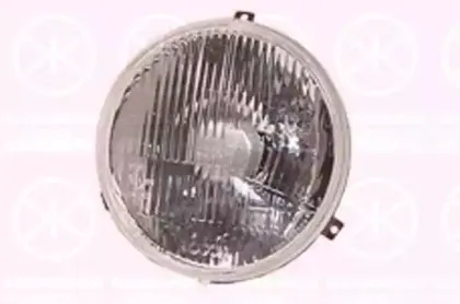 Вставка фары, основная фара KLOKKERHOLM купить