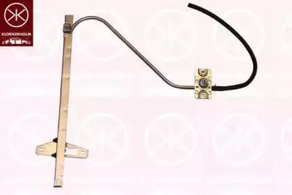 Подъемное устройство для окон KLOKKERHOLM купить