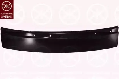 Облицовка передка KLOKKERHOLM купить