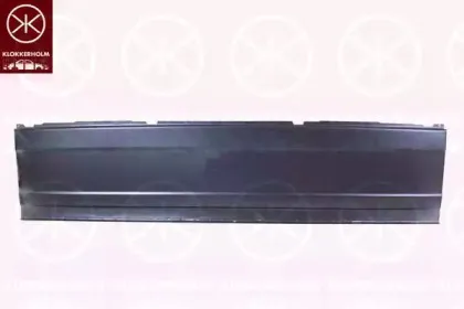 Облицовка передка KLOKKERHOLM купить