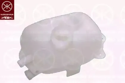 Компенсационный бак, охлаждающая жидкость KLOKKERHOLM купить