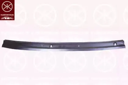 Рама ветрового стекла KLOKKERHOLM купить