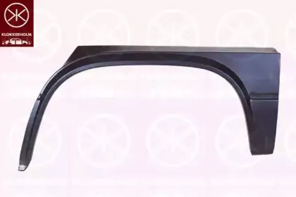 Боковина KLOKKERHOLM купить