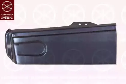 Боковина KLOKKERHOLM купить
