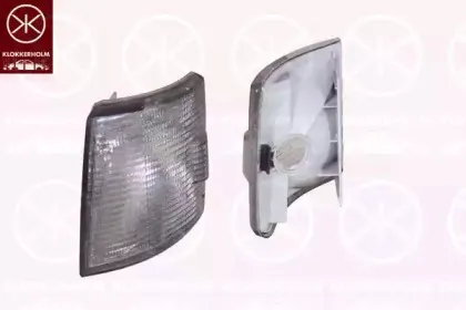 Фонарь указателя поворота KLOKKERHOLM купить