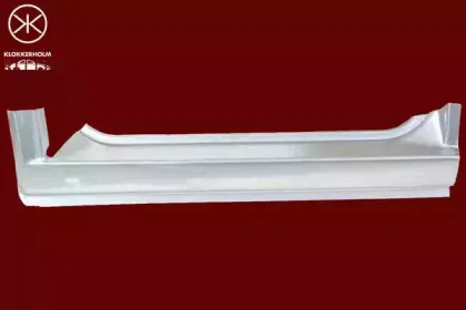 Накладка порога KLOKKERHOLM купить