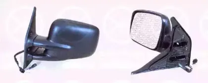 Наружное зеркало KLOKKERHOLM купить