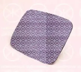 Зеркальное стекло, наружное зеркало KLOKKERHOLM купить