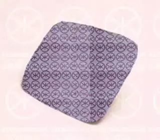 Зеркальное стекло, наружное зеркало KLOKKERHOLM купить