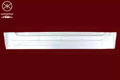 Дверь, кузов KLOKKERHOLM купить