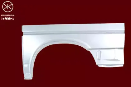 Боковина KLOKKERHOLM купить