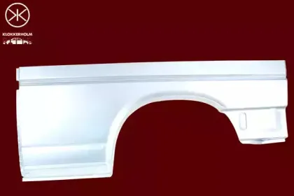 Боковина KLOKKERHOLM купить