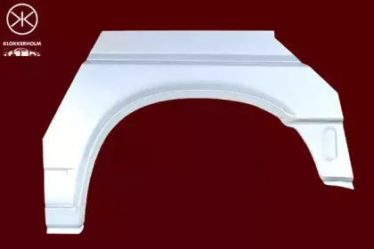 Боковина KLOKKERHOLM купить