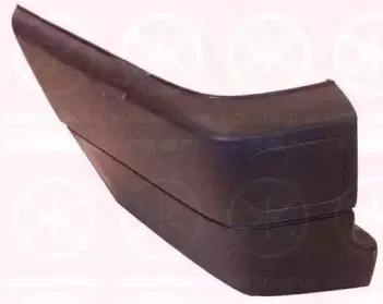 Буфер KLOKKERHOLM купить