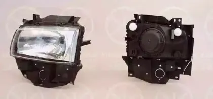 Основная фара KLOKKERHOLM купить