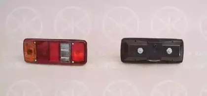 Задний фонарь KLOKKERHOLM купить