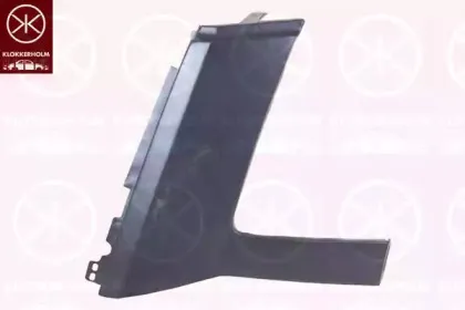 Рама фары KLOKKERHOLM купить