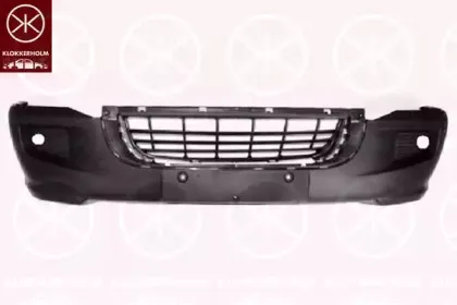 Буфер KLOKKERHOLM купить