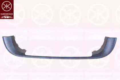 Облицовка / защитная накладка, буфер KLOKKERHOLM купить