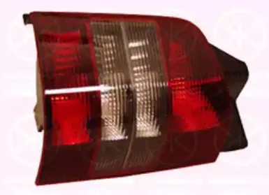 Задний фонарь KLOKKERHOLM купить