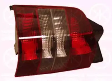 Задний фонарь KLOKKERHOLM купить